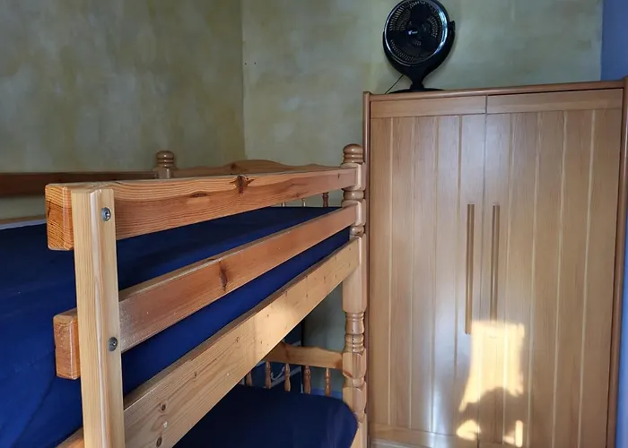 Aux Capellans Sur La Marina Pour 4 Personnes - Vue Marina - Parking - A 5 Min A Pied Saint-Cyprien (Pyrenees-Orientales)